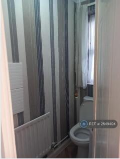 Downstairs Toilet
