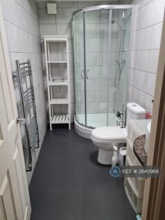 Downstairs Bathroom