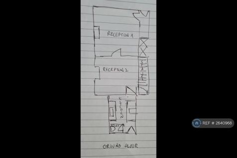 Ground Floor Floorplan