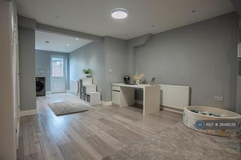 Dinning Space