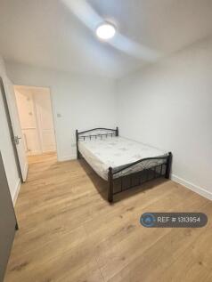 Brand New Bed