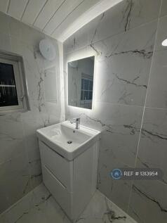 Wash Hand Basin