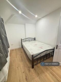 Brand New Bed