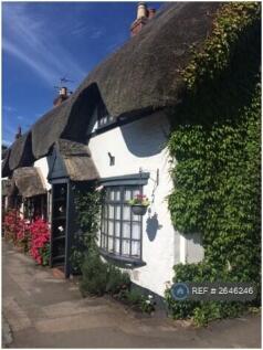 Lavender Cottage