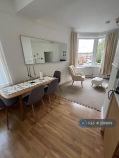 Dining Area/Living Room