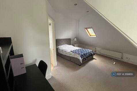 Bedroom 1 With Ensuite