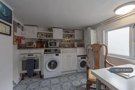 The Kitchen Ground Floor 2021