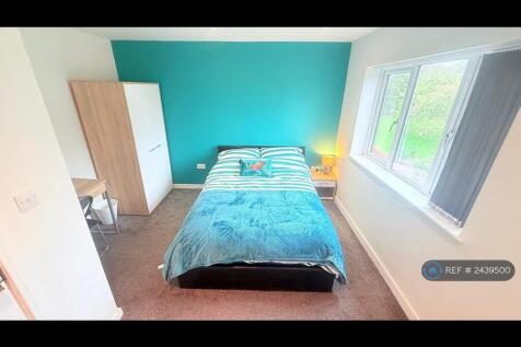 Room 4 - Double Room - Single Occupancy Only