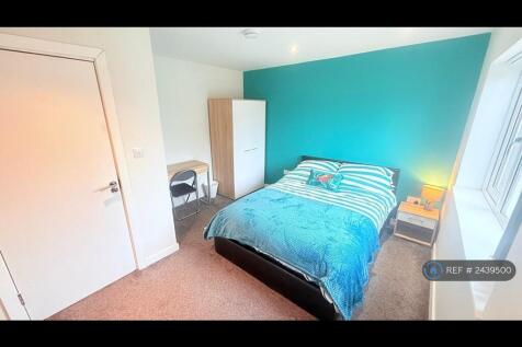 Room 4 - Double Room - Single Occupancy Only
