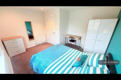 Room 4 - Double Room - Single Occupancy Only