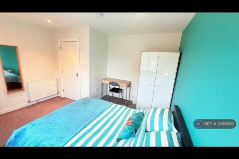 Room 4 - Double Room - Single Occupancy Only