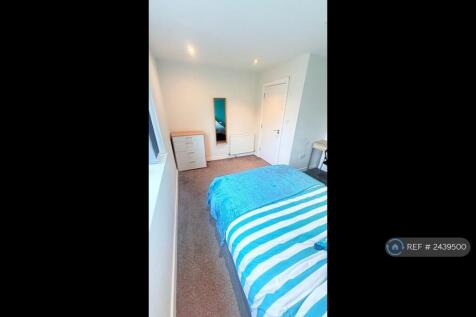 Room 4 - Double Room - Single Occupancy Only