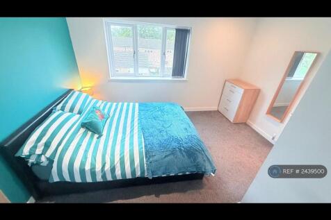 Room 4 - Double Room - Single Occupancy Only
