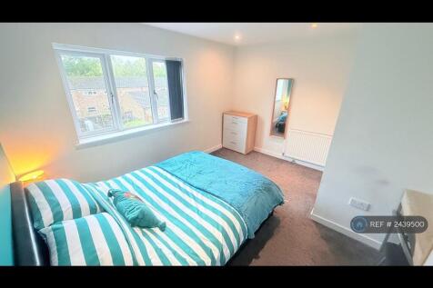 Room 4 - Double Room - Single Occupancy Only