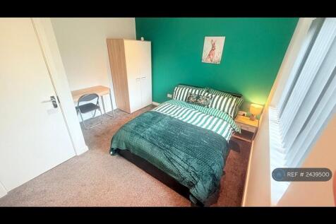 Room 2 - Double Room - Single Occupancy Only