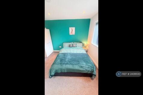 Room 2 - Double Room - Single Occupancy Only