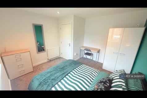 Room 2 - Double Room - Single Occupancy Only