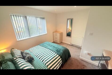 Room 2 - Double Room - Single Occupancy Only