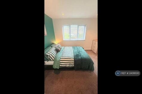 Room 2 - Double Room - Single Occupancy Only