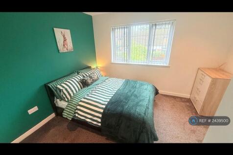 Room 2 - Double Room - Single Occupancy Only