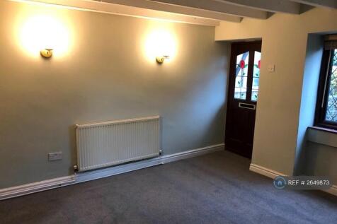 Living Room To Door