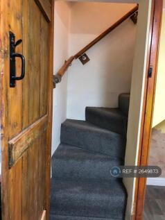 Stairway