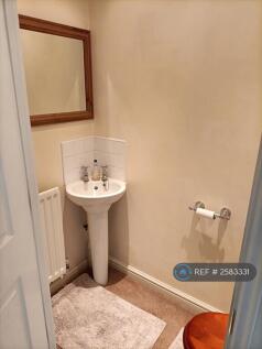 Guest Toilet