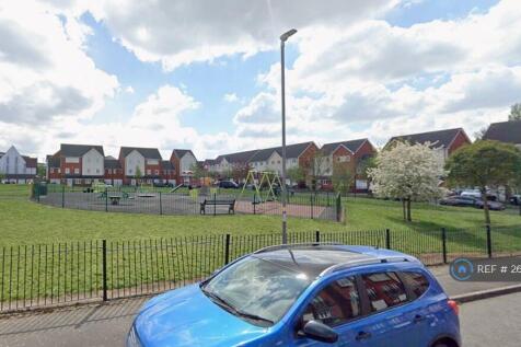 Park On Estate