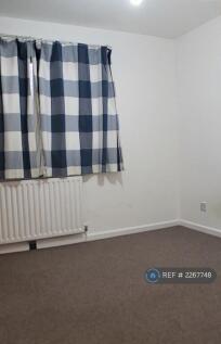 Bedroom Front