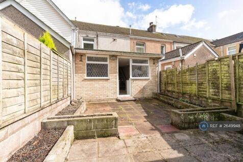 Back Garden