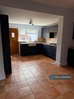 Kitchen Dining Room