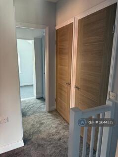 Upstairs Landing 