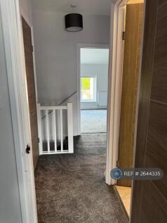 Upstairs Landing 