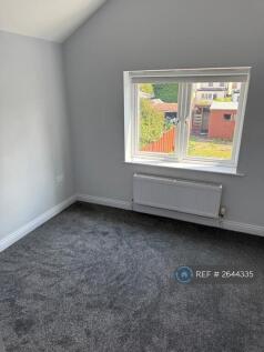 Rear Bedroom 