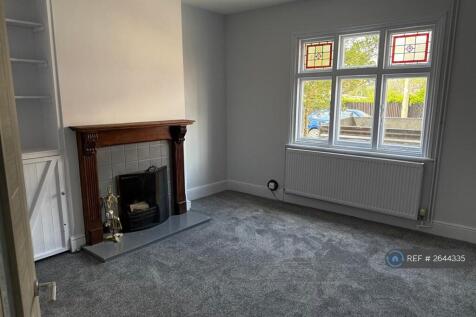 Lounge/Front Room 