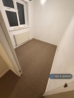Single Bedroom 