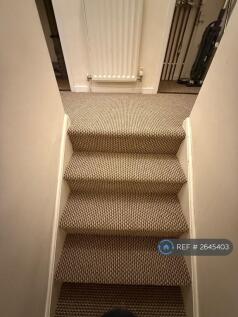 Staircase/Landing