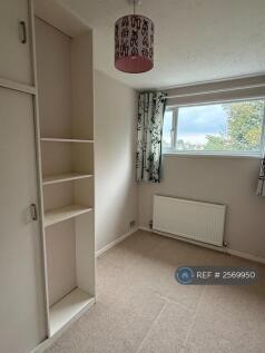 Singe Bedroom 