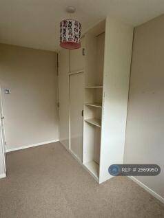 Singe Bedroom 