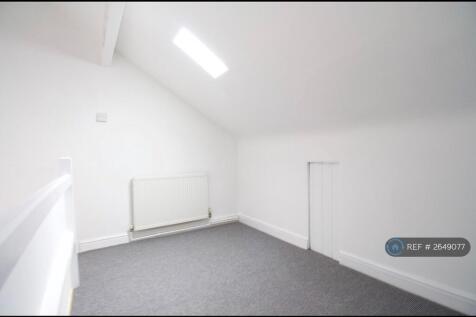 Mezzanine Area