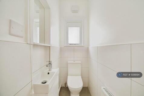 Separate Loo