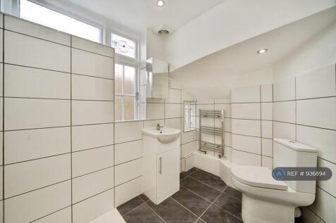 Ground Floor Bathroom
