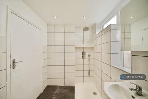 Ground Floor Bathroom