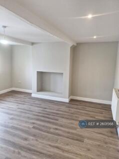 Living Room (Beams And Feature Fireplace)