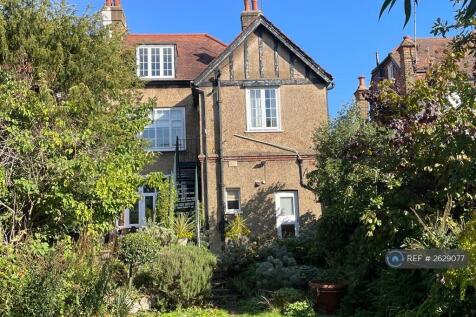 Rear Of House