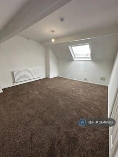 3rd Double Bedroom