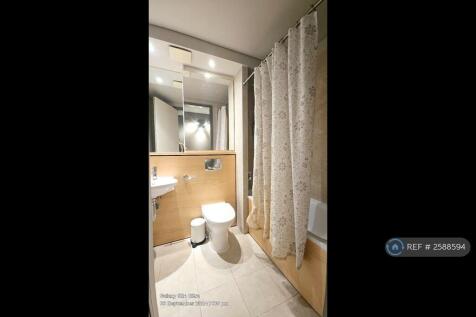 Shared Bathroom