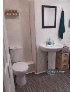 Modern Bathroom