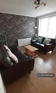 Living Room With Sofa Etc.
