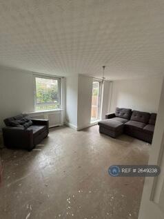 Living Room (Garden Access)